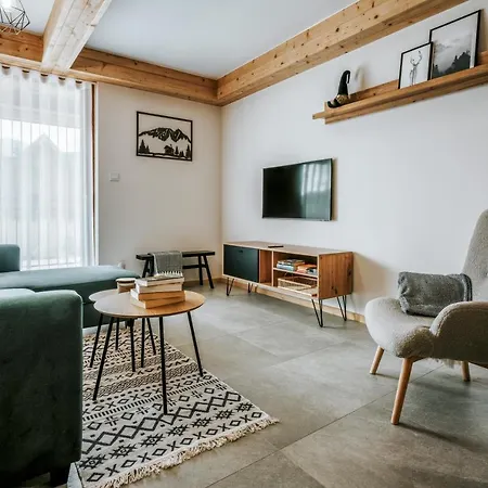 Krokus Przy Polanie Bialy Potok *