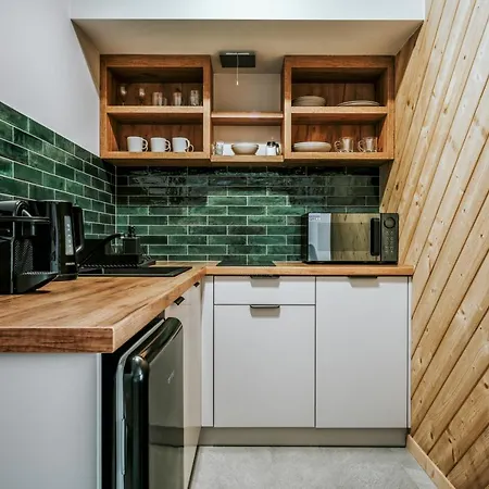 Krokus Przy Polanie Bialy Potok Witów