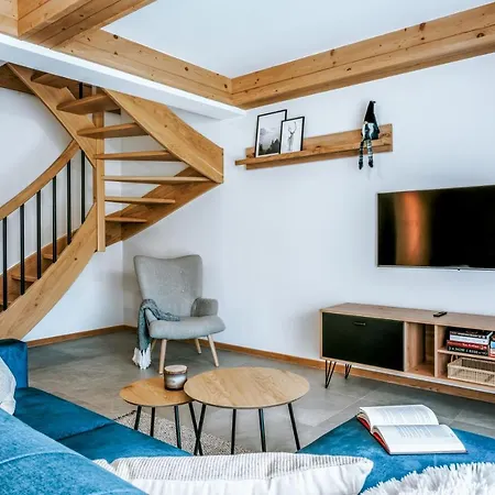 Krokus Przy Polanie Bialy Potok Witów