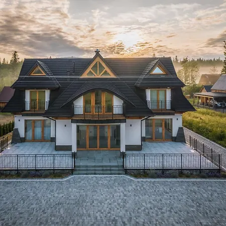 Krokus Przy Polanie Bialy Potok Daire