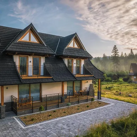 Krokus Przy Polanie Bialy Potok *