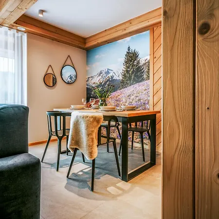 Krokus Przy Polanie Biały Potok Apartament Witów