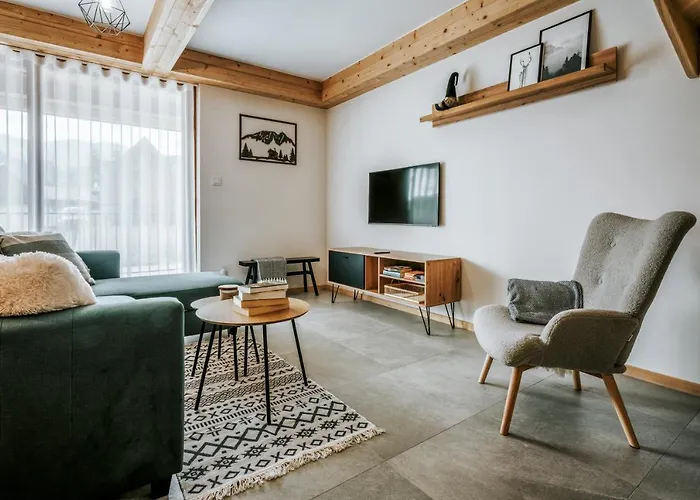 Krokus Przy Polanie Bialy Potok *