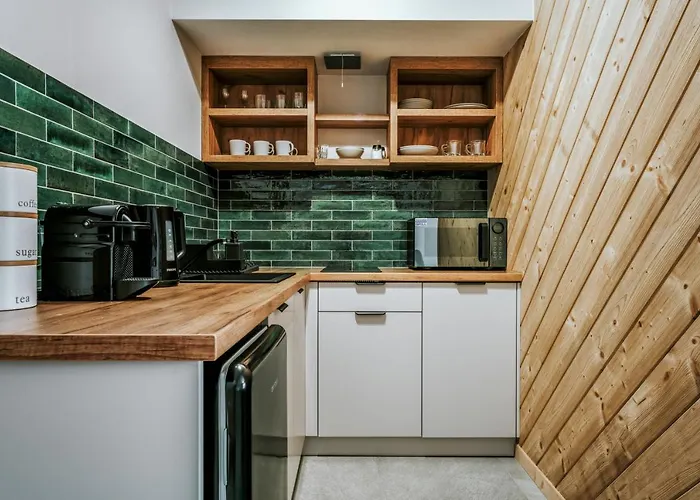 Krokus Przy Polanie Bialy Potok Witów