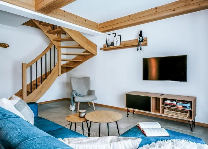 Krokus Przy Polanie Bialy Potok Witów