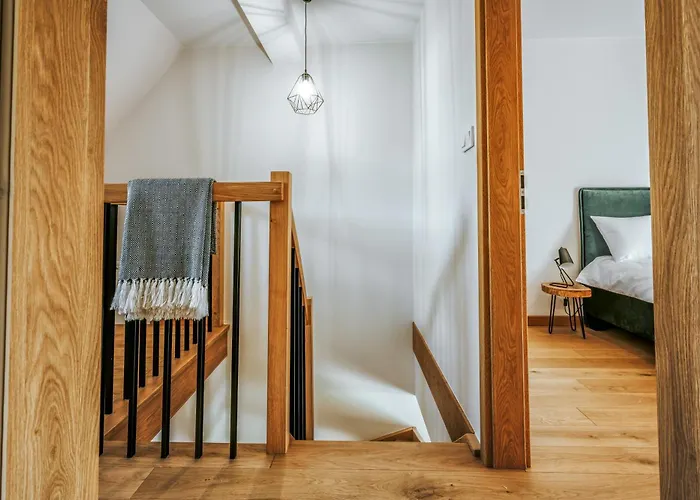 Appartement Krokus Przy Polanie Bialy Potok *