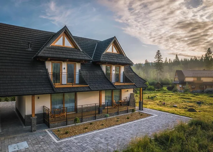 Krokus Przy Polanie Bialy Potok *