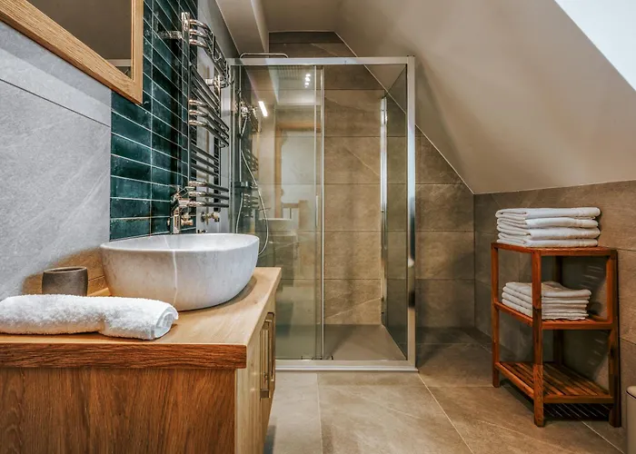 Krokus Przy Polanie Bialy Potok *